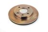 COMLINE ADC0440V Brake Disc